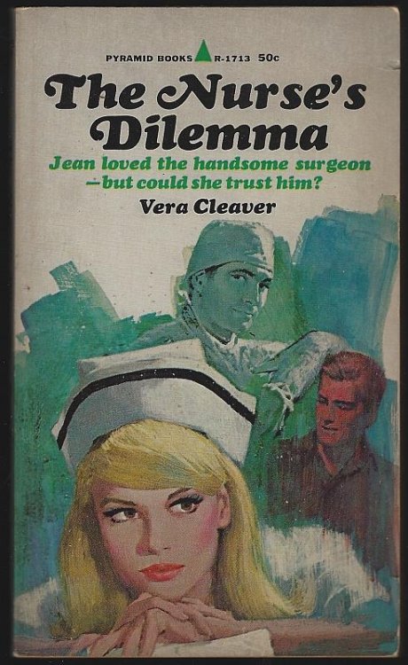 NURSE'S DILEMMA