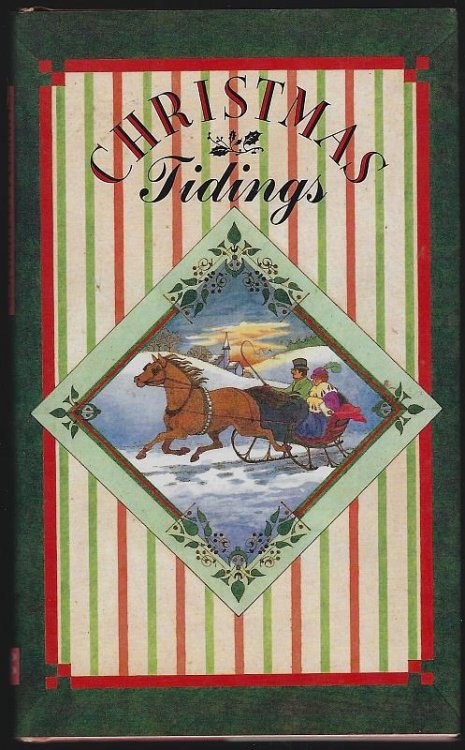 CHRISTMAS TIDINGS