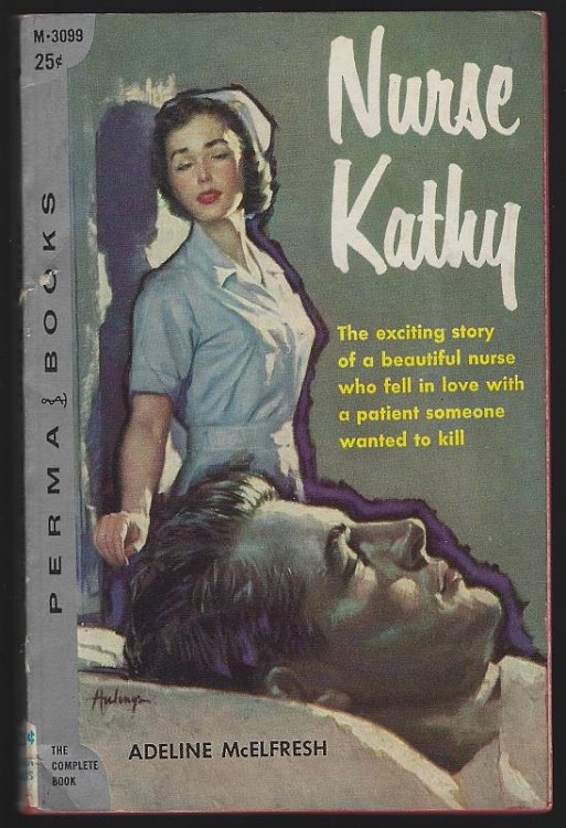 NURSE KATHY