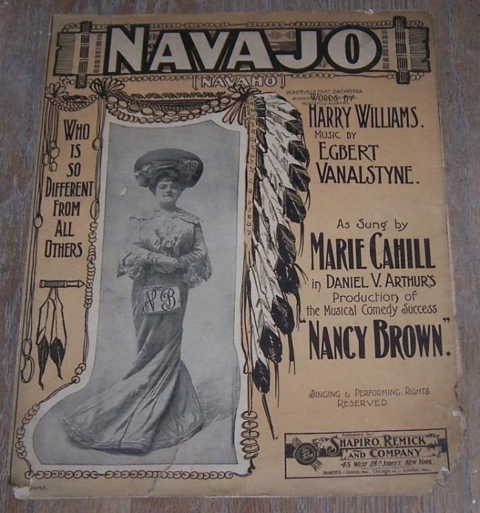 NAVAJO