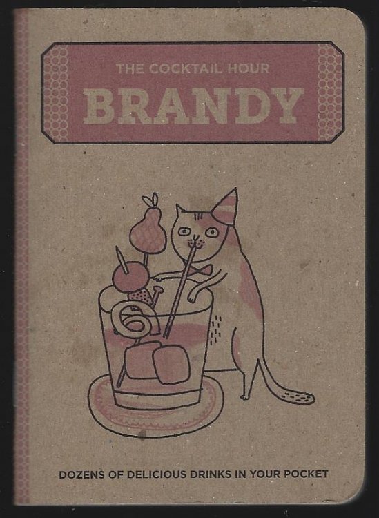 BRANDY