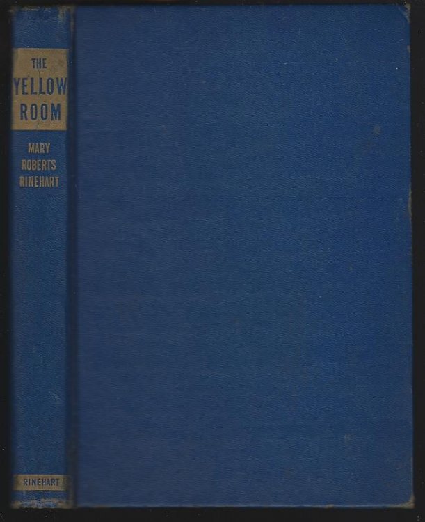 YELLOW ROOM