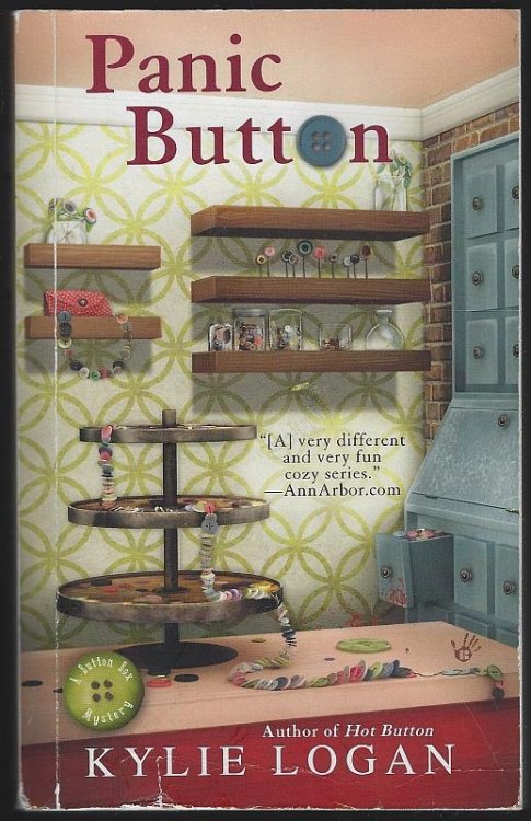 PANIC BUTTON