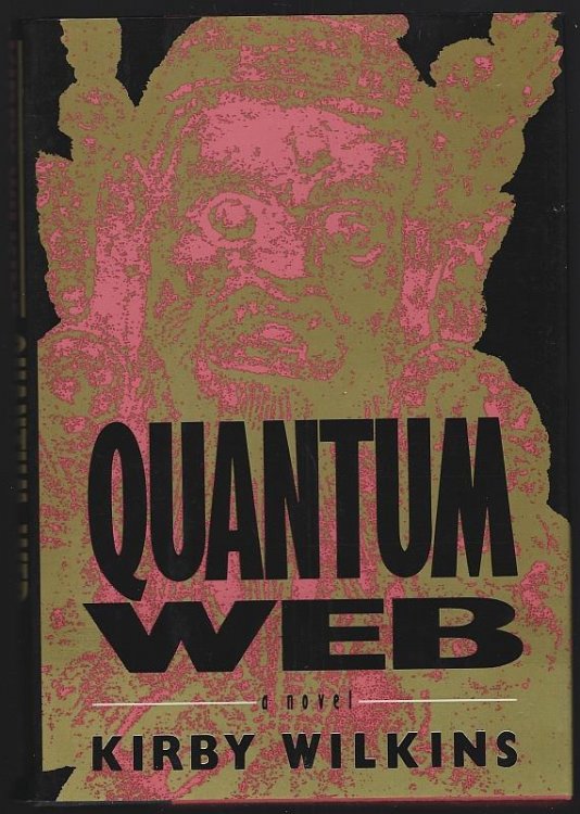 QUANTUM WEB