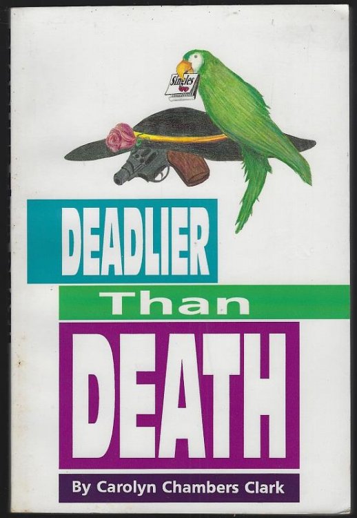 DEADLIER THAN DEATH