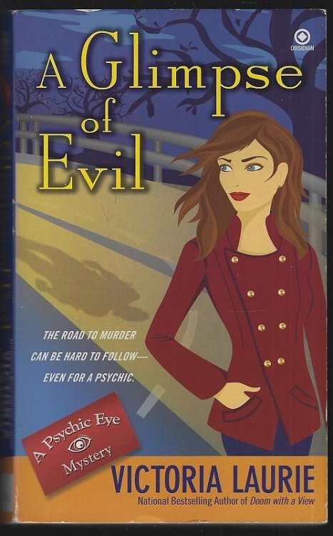 GLIMPSE OF EVIL