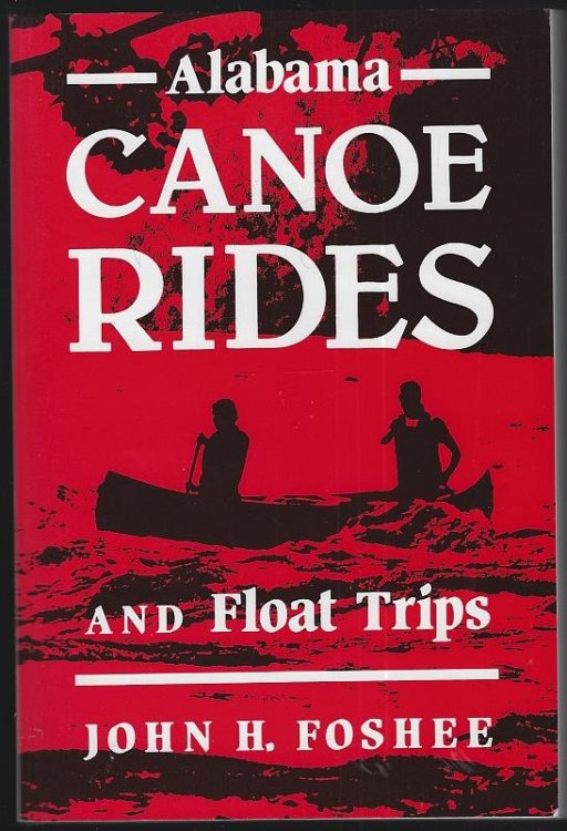 ALABAMA CANOE RIDES AND FLOAT TRIPS