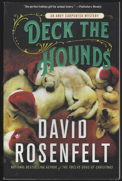 DECK THE HOUNDS