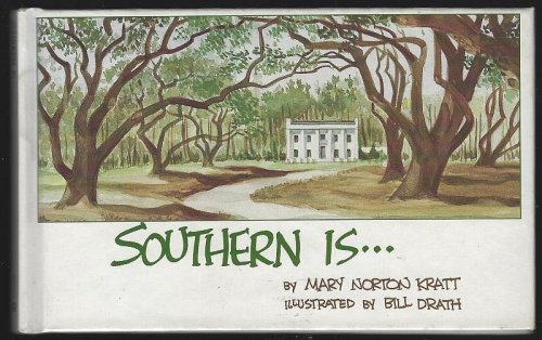 SOUTHERN IS