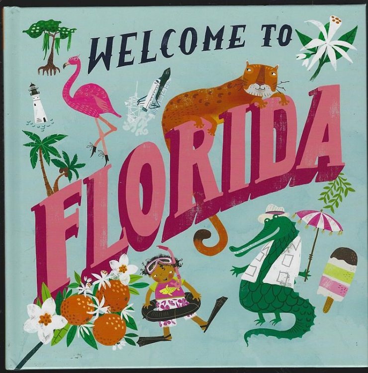 WELCOME TO FLORIDA