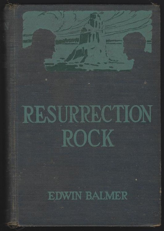 RESURRECTION ROCK,