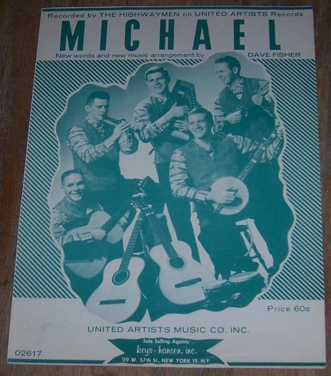MICHAEL