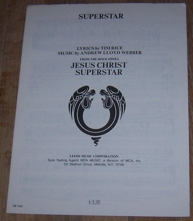 SUPERSTAR