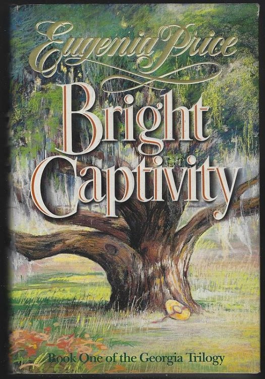 BRIGHT CAPTIVITY