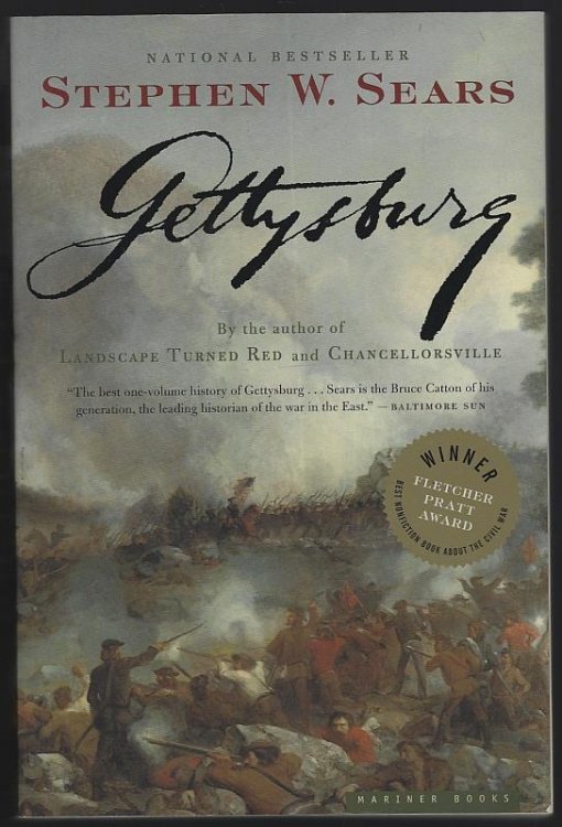 GETTYSBURG