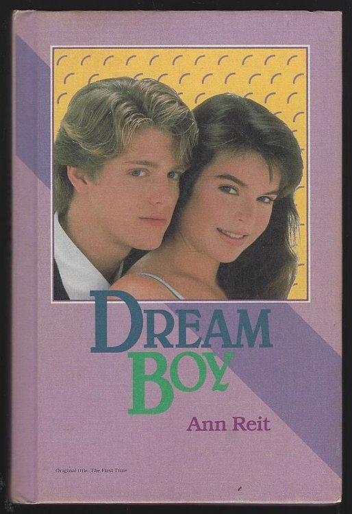 DREAM BOY
