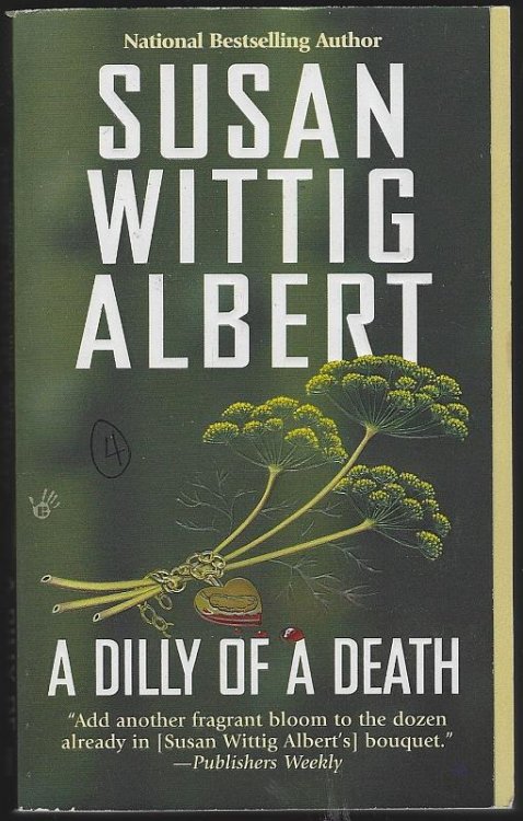 DILLY OF A DEATH
