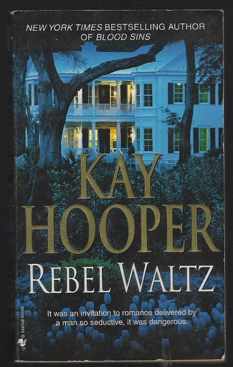 REBEL WALTZ