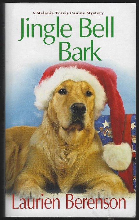 JINGLE BELL BARK