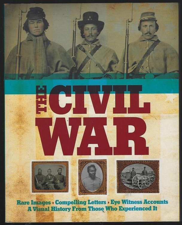 CIVIL WAR