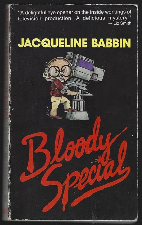 BLOODY SPECIAL