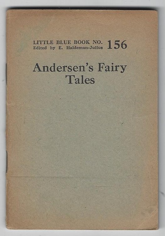 ANDERSEN'S FAIRY TALES