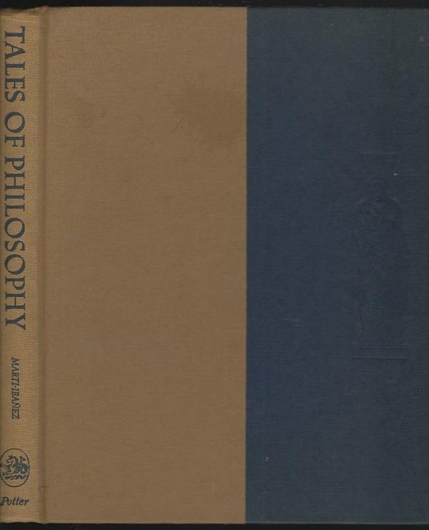 TALES OF PHILOSOPHY