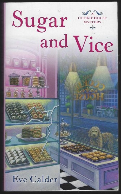 SUGAR AND VICE
