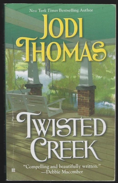 TWISTED CREEK