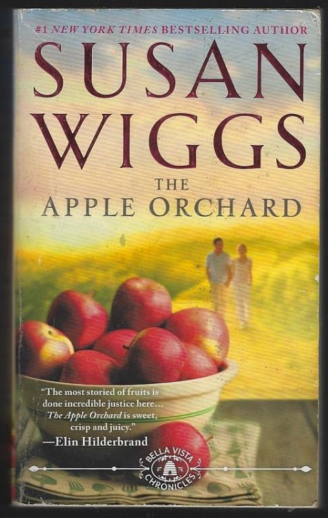 APPLE ORCHARD