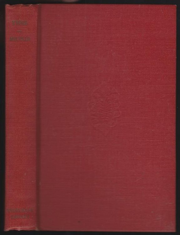 TYPEE A Narrative of the Marquesas Islands