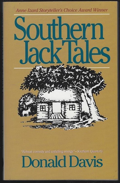 SOUTHERN JACK TALES