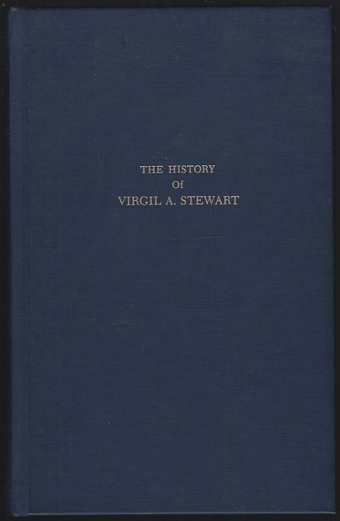 HISTORY OF VIRGIL A STEWART