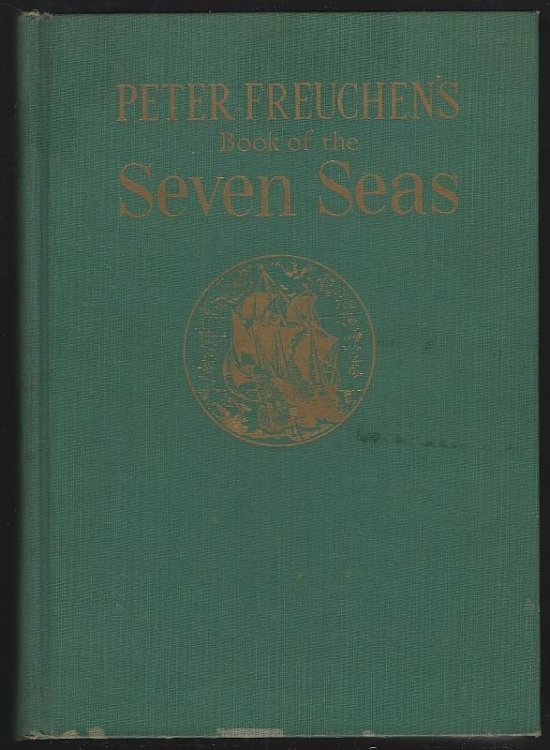 BOOK OF THE SEVEN SEAS