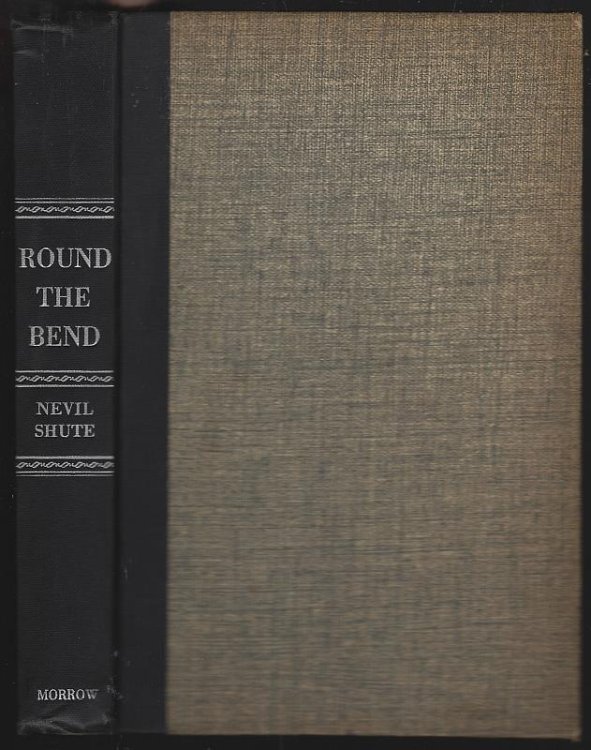ROUND THE BEND