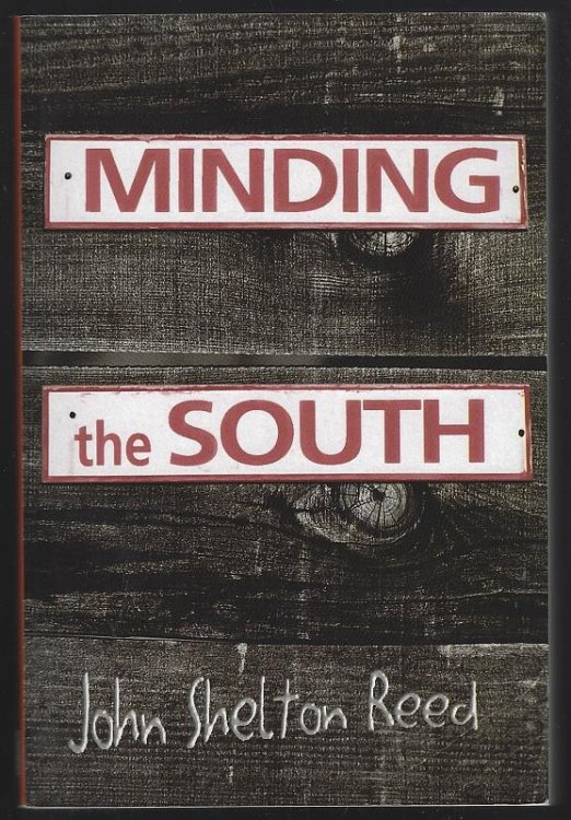 MINDING THE SOUTH