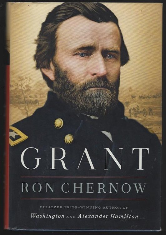 GRANT