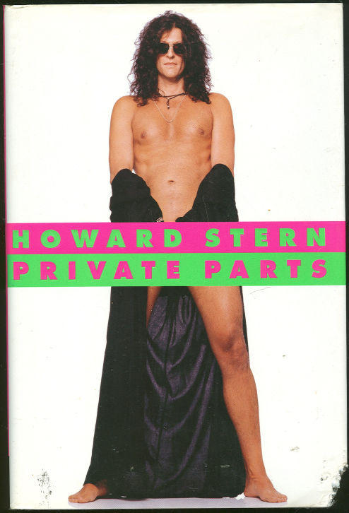 PRIVATE PARTS