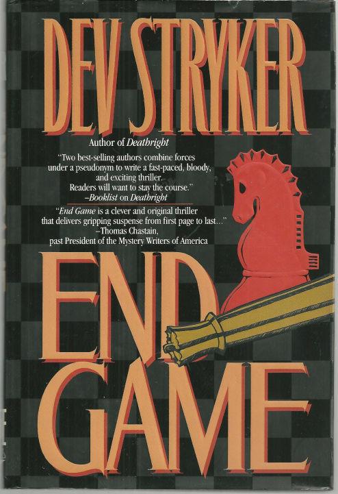END GAME