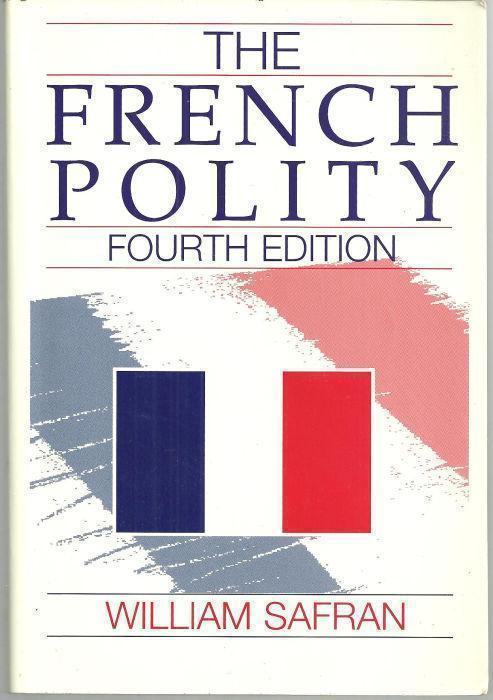 FRENCH POLITY