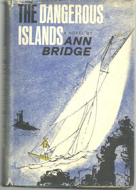 DANGEROUS ISLANDS