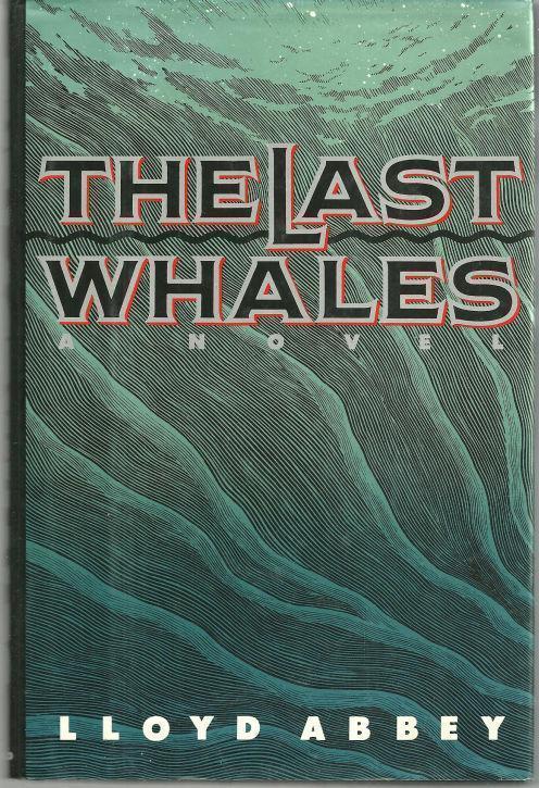 LAST WHALES
