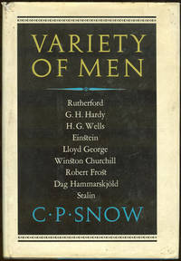 VARIETY OF MEN