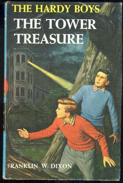 TOWER TREASURE