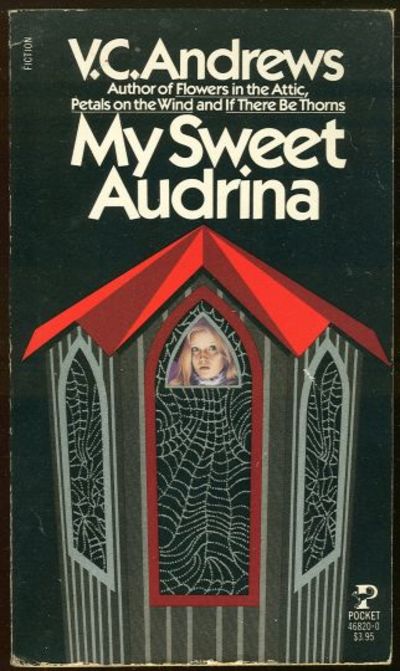 MY SWEET AUDRINA