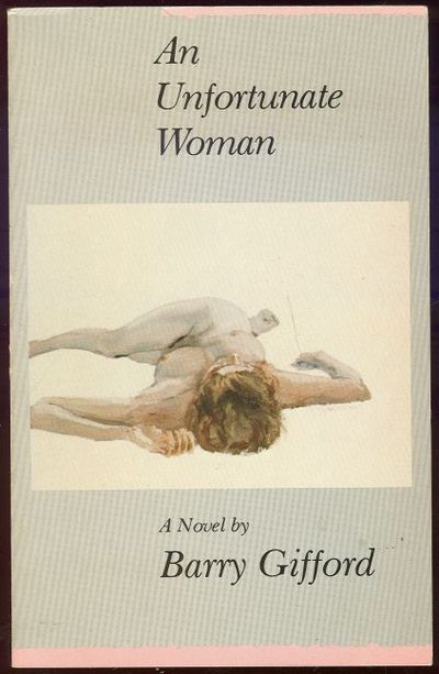 UNFORTUNATE WOMAN
