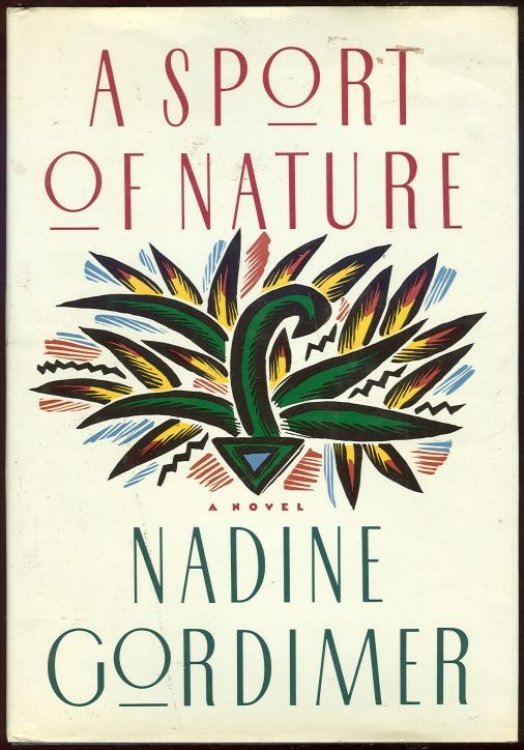 SPORT OF NATURE