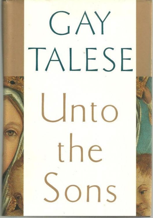 UNTO THE SONS