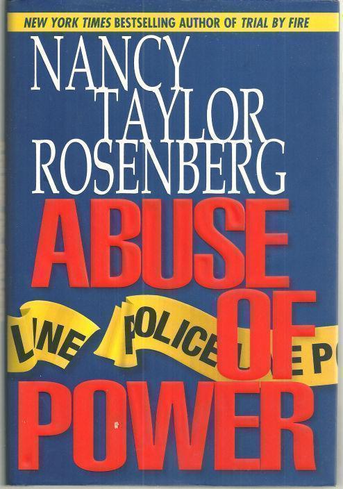 ABUSE OF POWER