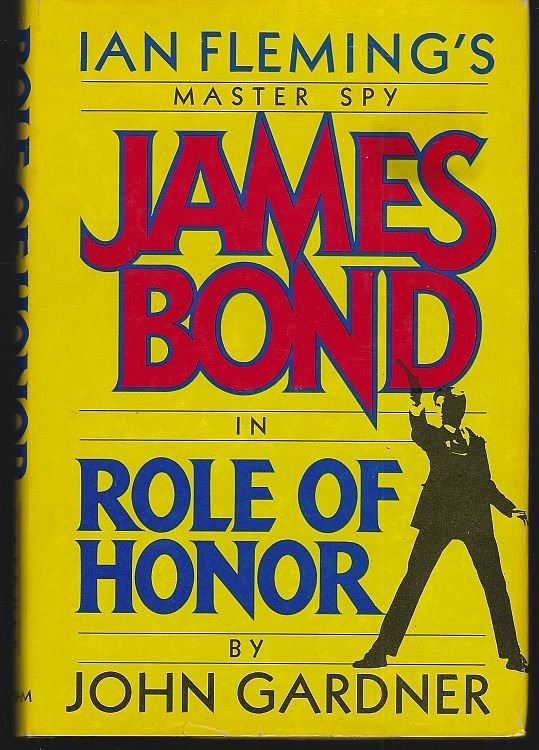 ROLE OF HONOR